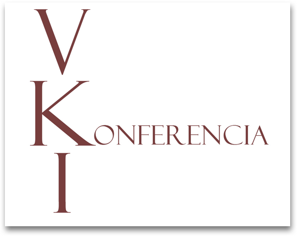 VKI konferencia