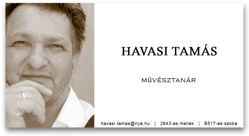 Havasi Tamás