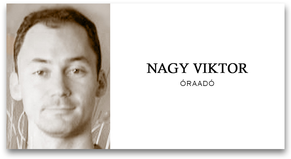 Nagy Viktor