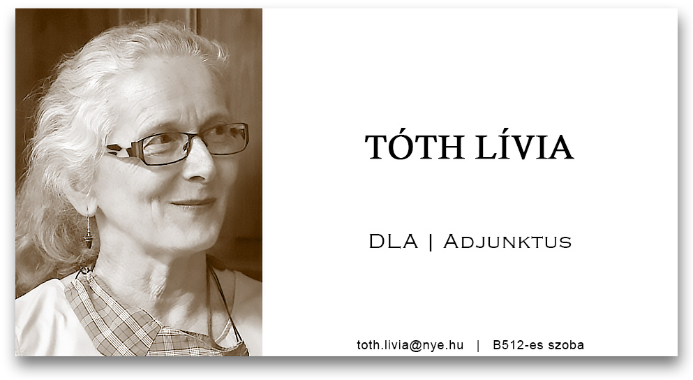 Tóth Lívia